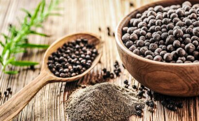 Μπαχαρικά για καλύτερη μνήμη και αυξημένα επίπεδα ενέργειας