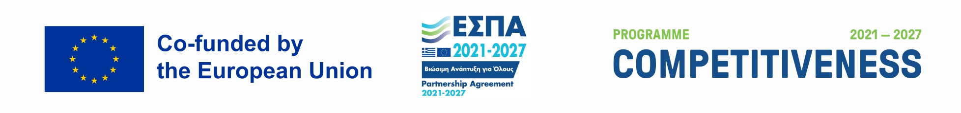 ΜΠΑΧΑΡΙΚΑ ΑΝΑΤΟΛΙΑ | ΕΣΠΑ 2021-2027